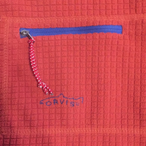 Orvis Pullover - Picture 2 of 4